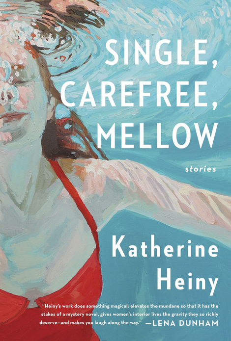 Illustration for article titled What are you reading in June?